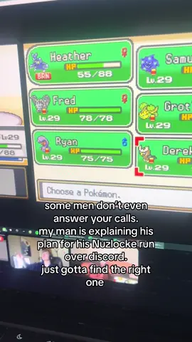 perfection #pokemon #nuzlocke #couplegoals 