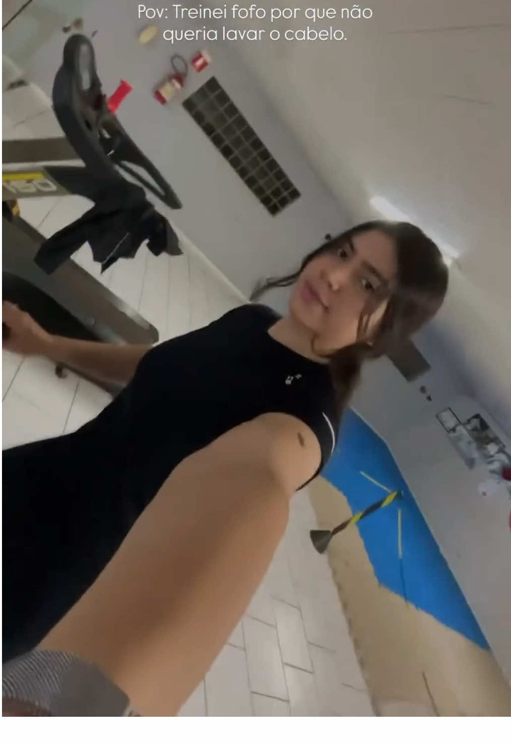 Ain não tenho tempo de finalizar todo dia aff 💁🏻‍♀️