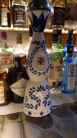 #azul #reposado #azulviral #pajangan #hiasan 