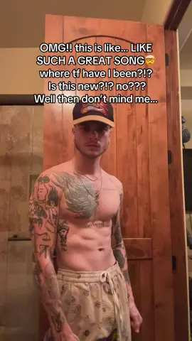 I just really like the song nothing to do with you babe😐 yall ever heard of @Big Sean ?!??