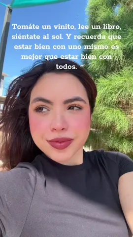 De mí para ti 💞 #fyp #foryou #selfcaretiktok #creeenti 