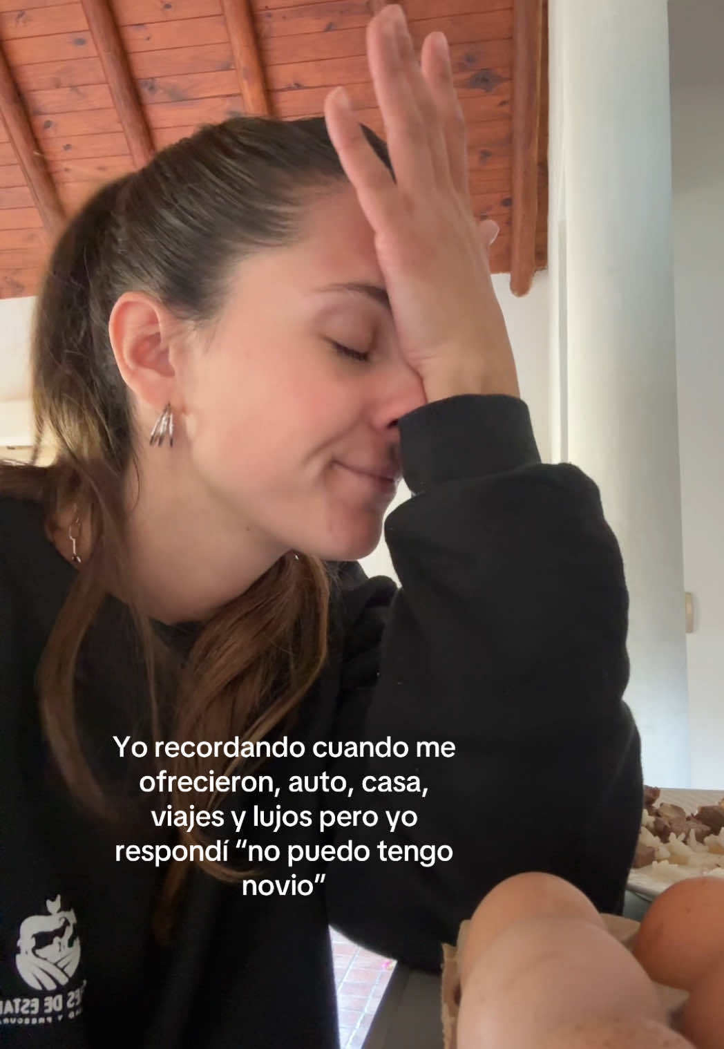 Dioooos porque salí tan sinceraaaaaq