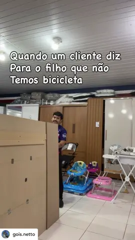 Uma venda é uma venda 😂😂😂 #Trabalho #foryoupage 