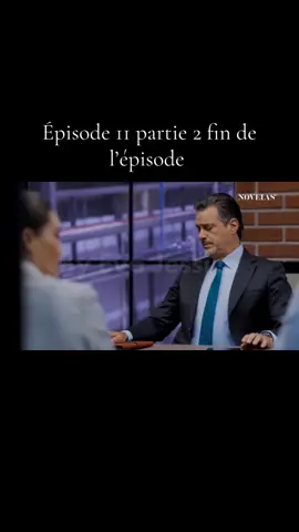 Le choix de Juana Episode 11 partie 2 fin de l’épisode 