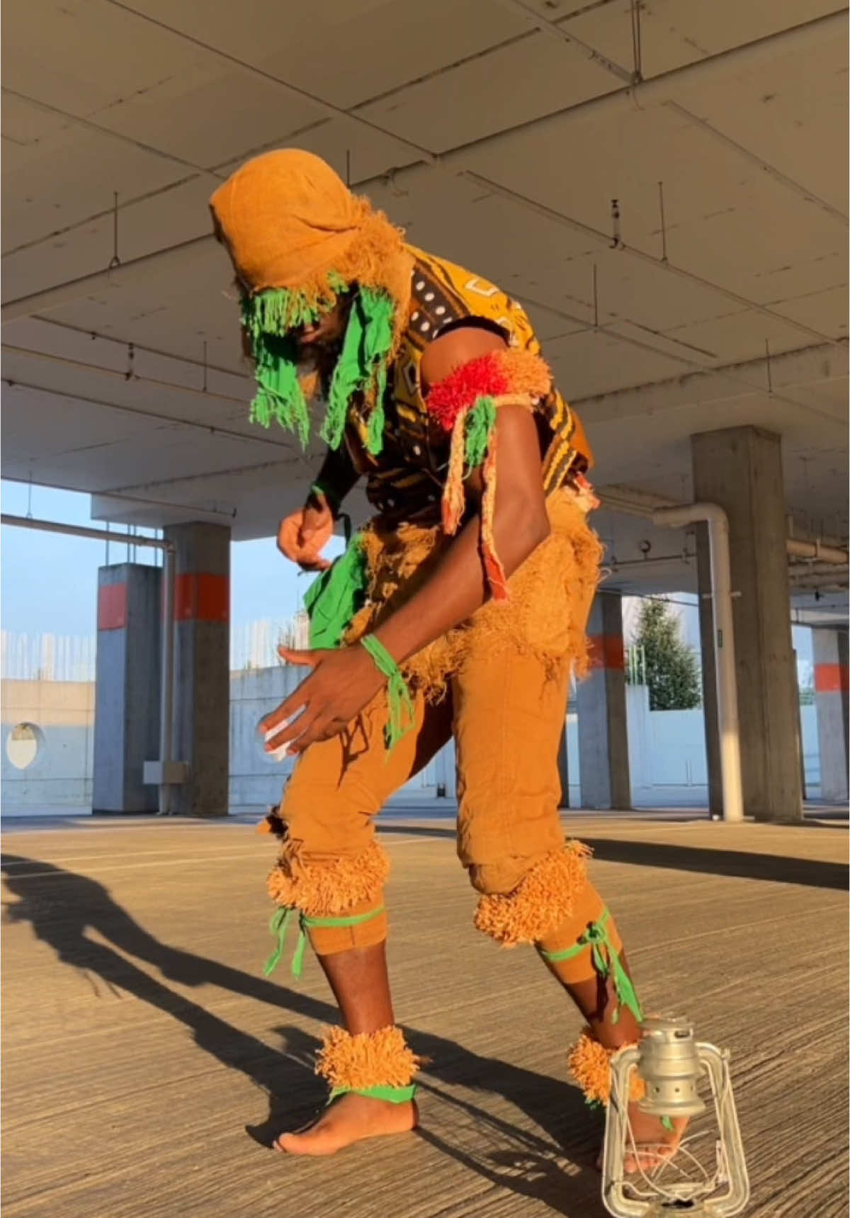 If you face the sun for 2 minutes during golden hour, it won’t just light you up. It’ll reveal if you’re lion hearted. 😊🌅 #fyp #dance #foryou  #fypシ #viral #LIVEIncentiveProgram 