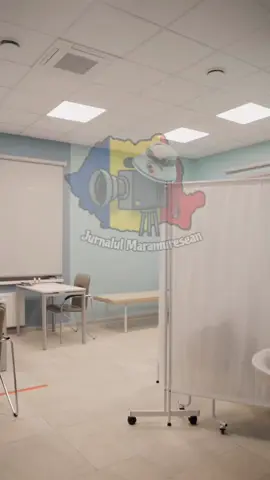 🏥 Paradox în spitalele din România: mai puțină internare, mai puțini bani. #jurnalulmaramureșean #fyp #stiriromania #spitale #cnas 