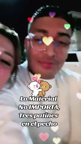 Supremo y Milagro Flores @SuPreMO 🐧💝 @milagrofloresoficial  #parati #frases #supremo #elsalvador #honduras #milagroflores #parati #fyp #viral #recuerdos #porsiempre #novios #novelas #amor 