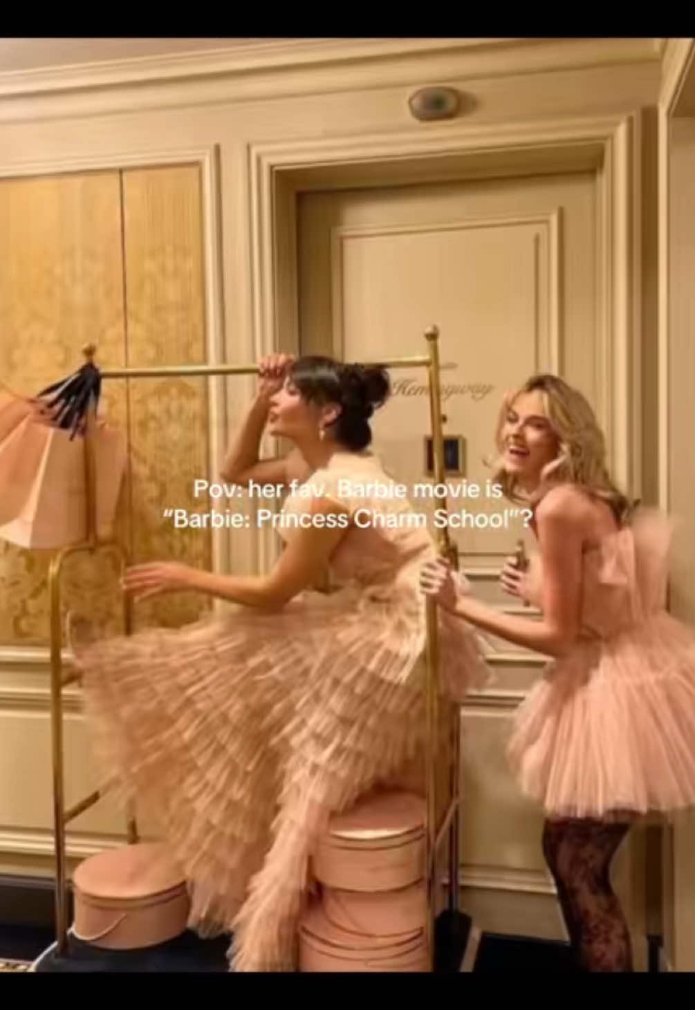 LOVE THIS MOVIE🩷|| #xlittldesire #blowup #viral #abcxyz #fyp #fy #pinterest #goviral #astethic #astethicvideo #makemefamous #makemefamous #unflopme #barbie #BarbieMovie #barbieprincesscharmschool 