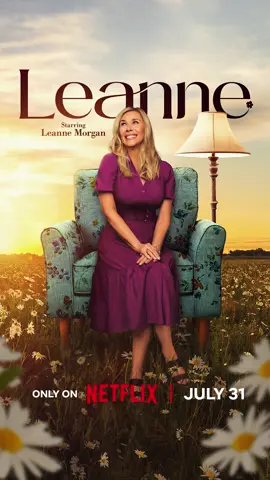 Laughs you know, laughs you’ll love 🎬😂 #Leanne