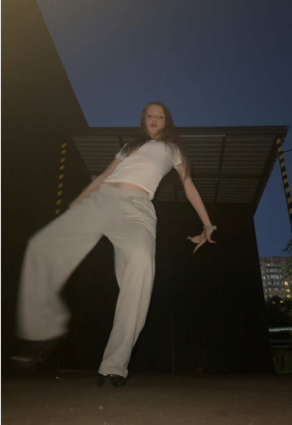 #serafimapankeeva #trending #fyp #recommendations #dancing #dancer 