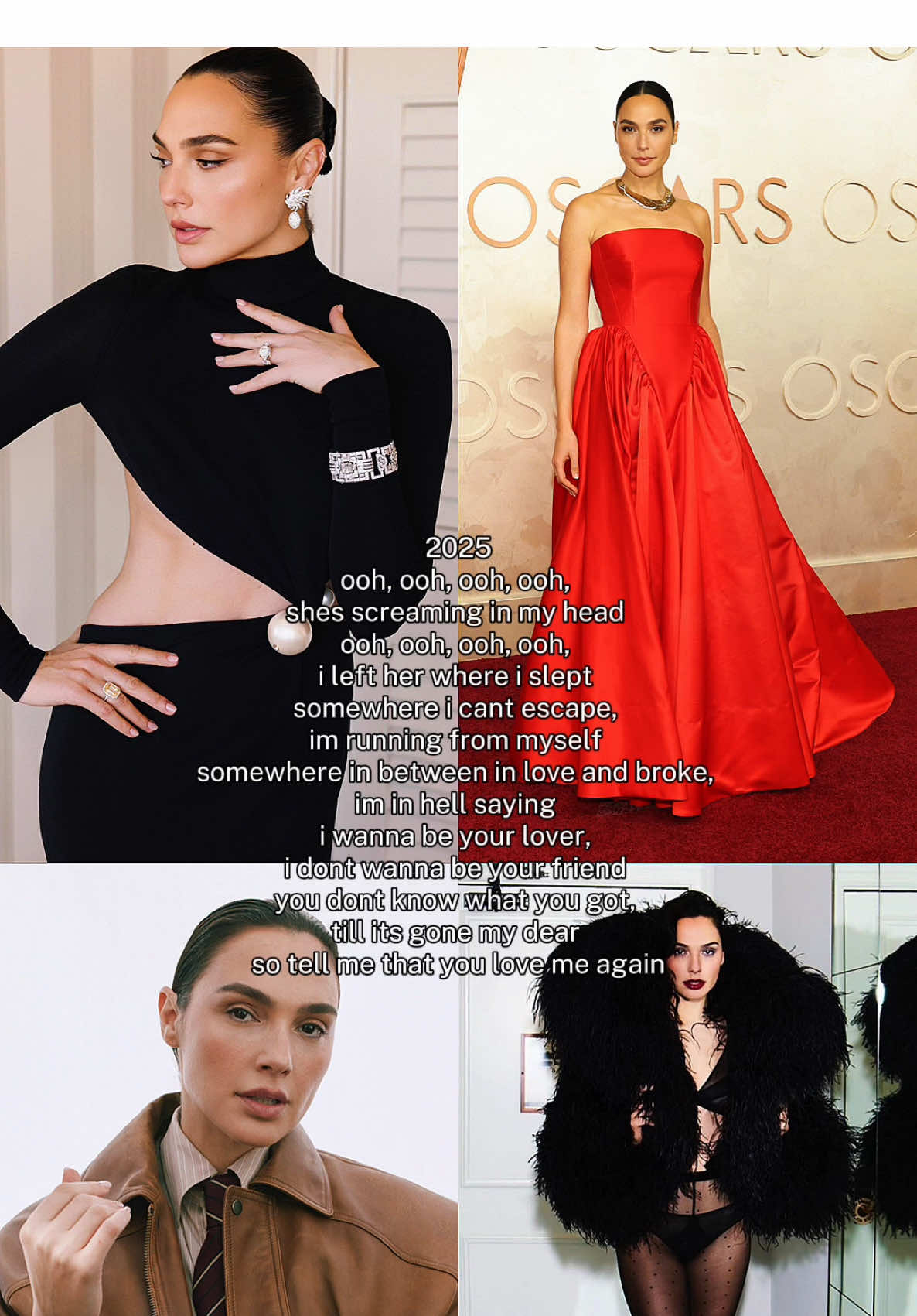 😍 #galgadot #fyp #foryou #foryoupage #paratii #edit #trending #beautiful #wonderwoman #smile #pretty #facecard #model #body #hot #actress #fashion #style #GlowUp #missuniverse #junghoyeon #leeyoomi #joyuri #parkgyuyoung #squidgame #round6 #xyzbcafypシ #viral  
