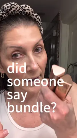 bundle?? did you say bundle? sign me up! #fyp #makeupbundle #contourblushlip #makeupmusthaves #summermusthaves  #lysbeautybundle #makeup @LYS Beauty 
