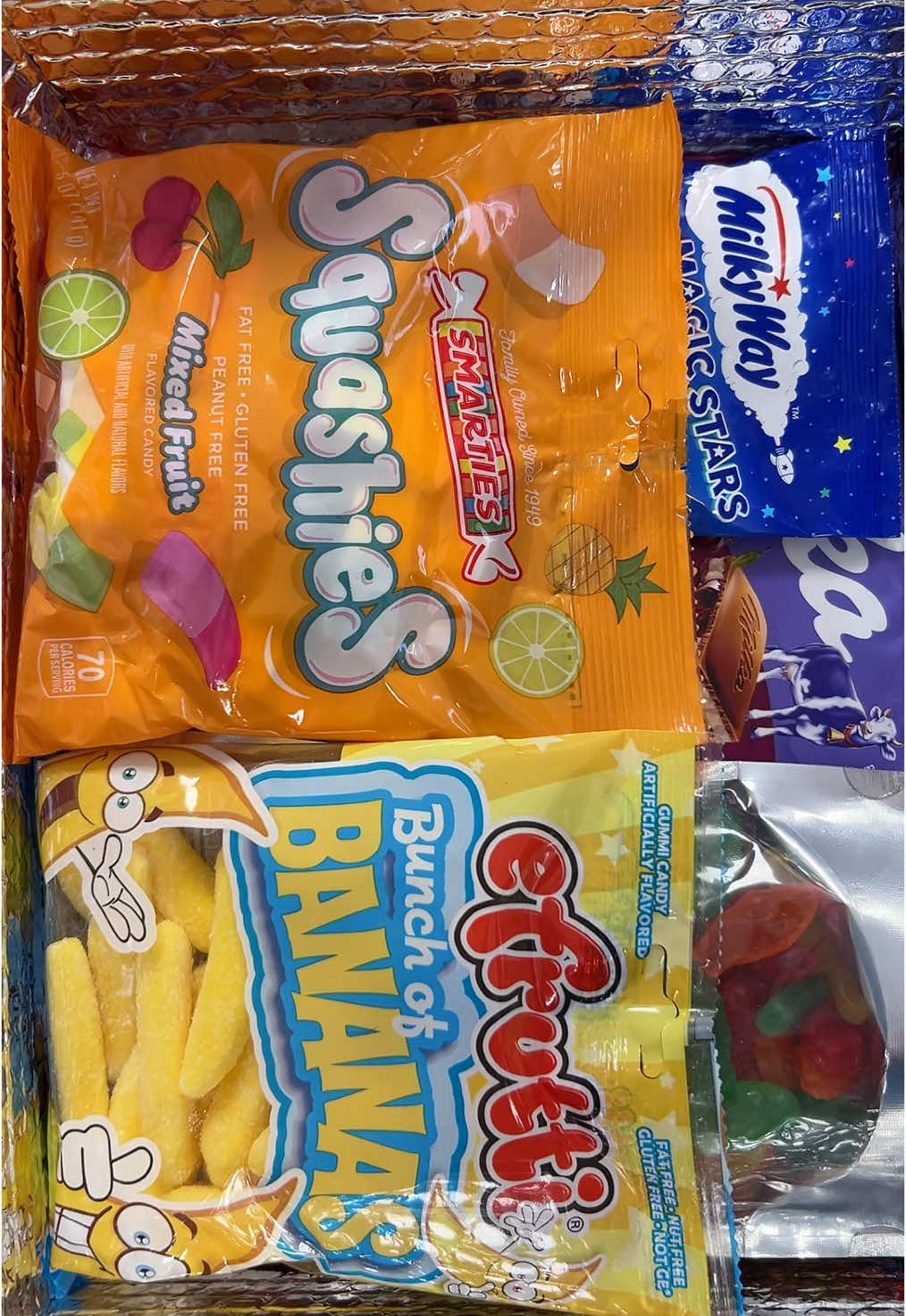 Let’s pack an order for Jaidyn! #hellosweetscandy #candy #candytok #candyorder #orderpacking #letspackanorder #packanorderwithme #candyshop #wny #SmallBusiness 