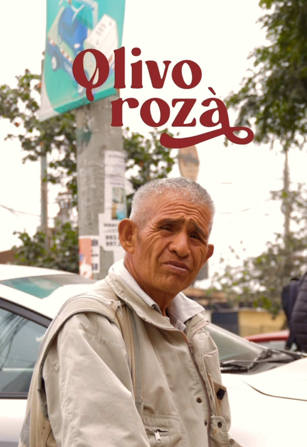 Olivo Rozà / No te olvides de mí Próximamente 07/2025 #foryou #fyp #fashion #lima #streetwear #olivoroza #perú 