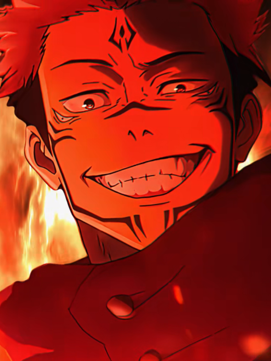 Full version being cooked! Yuji will let the world burn for you 🔥  #jujutsukaisen #jujutsukaisenedit #yujiitadori #jjk #jjkedit #sukuna #sukunaryomen 