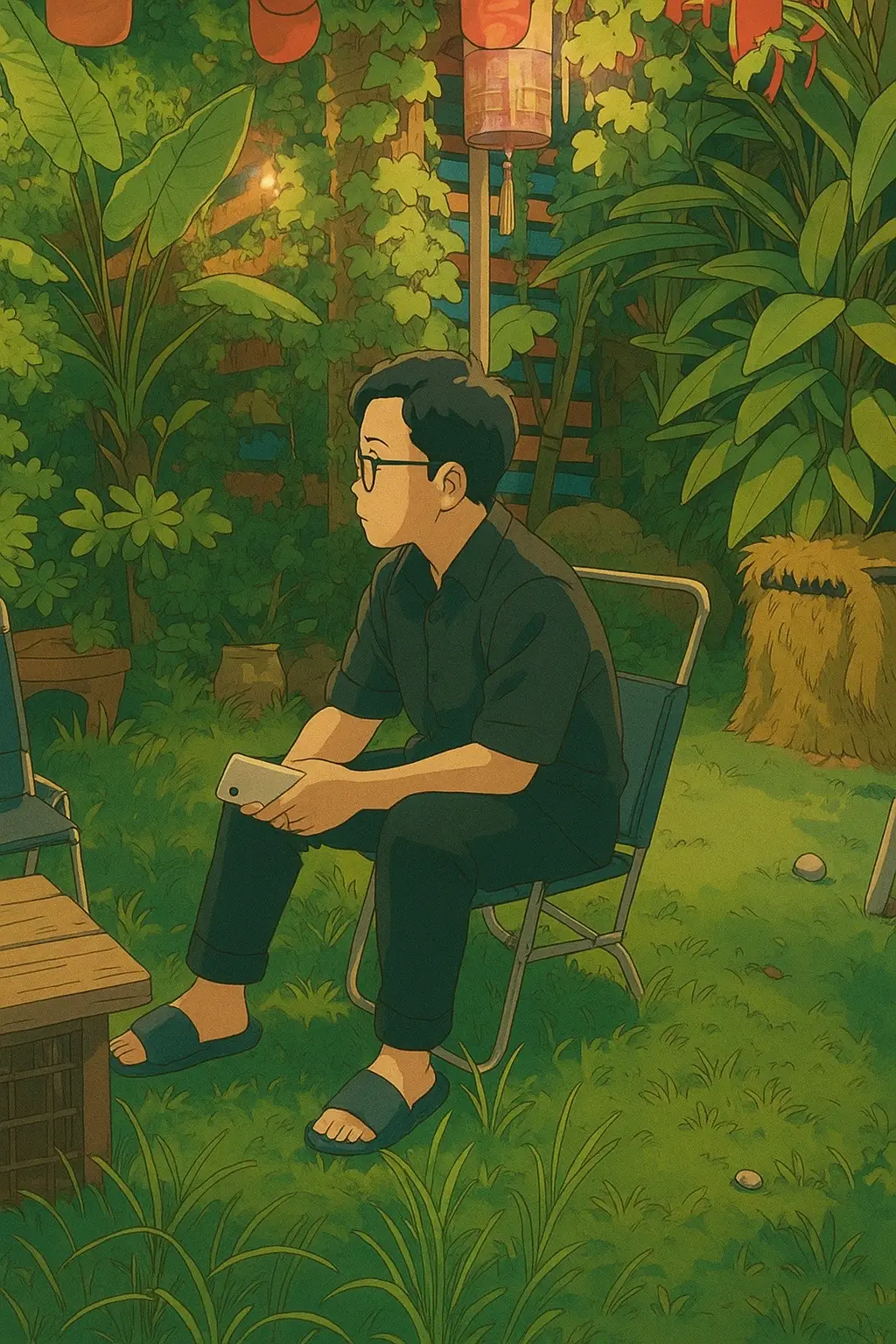 đôi khi mỉm cười chưa chắc đã vui vẻ nhưng nó lại là vỏ bọc hoàn hảo để che đi sự yêu đuối của bản thân mình☺️
