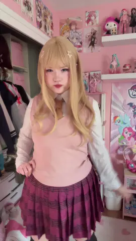 #KAEDE 🎹 #danganronpa #cosplay #kaedecosplay #blueboicosplays 