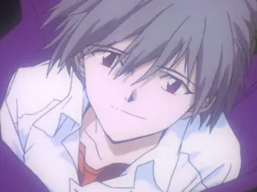 is it really an evangelion video without Shinji or asuka’s screams :: low effort video sorry guys ! :: #evangelion #neongenesisevangelion #edit #fyp #funny 