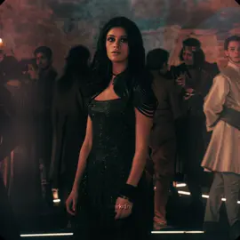 She was sold by her own father… cc: Spirit CC, link in bio! Topaz: mine  (Yennefer of Vangerberg) #yennefer #thewitcher #edit #willv1ny #darkv1ny 