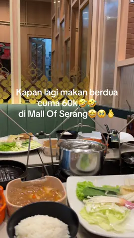 Diskon Raachasuki🔥🍜 #mallofserang #raachasuki #gokana 