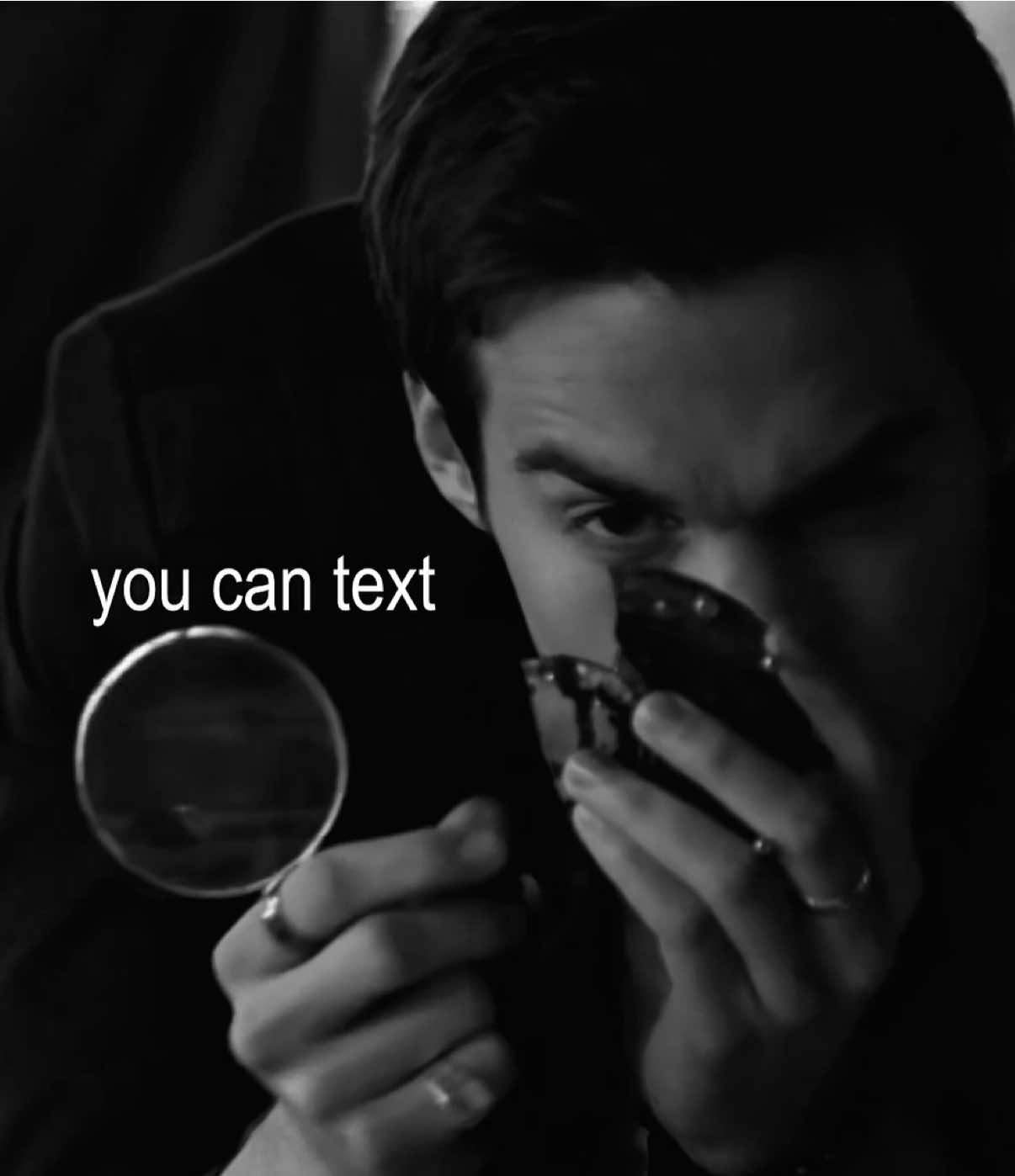 мой. #thevampirediaries #tvd #kaiparker #кайпаркер #дневникивампира #дв 