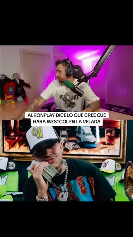 #fyp #edits #humor #westcol #auronplay 