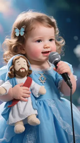 #jesus #cutebaby #baby #lucky 