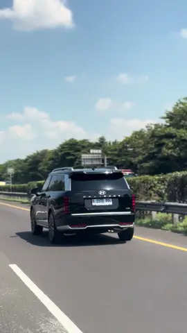 Pesona Hyundai Palisade 2025 😍😍 #mobilorang Izin rekam ya pak owner 🙏🏻🙏🏻 #hyundai #hyundaipalisade 