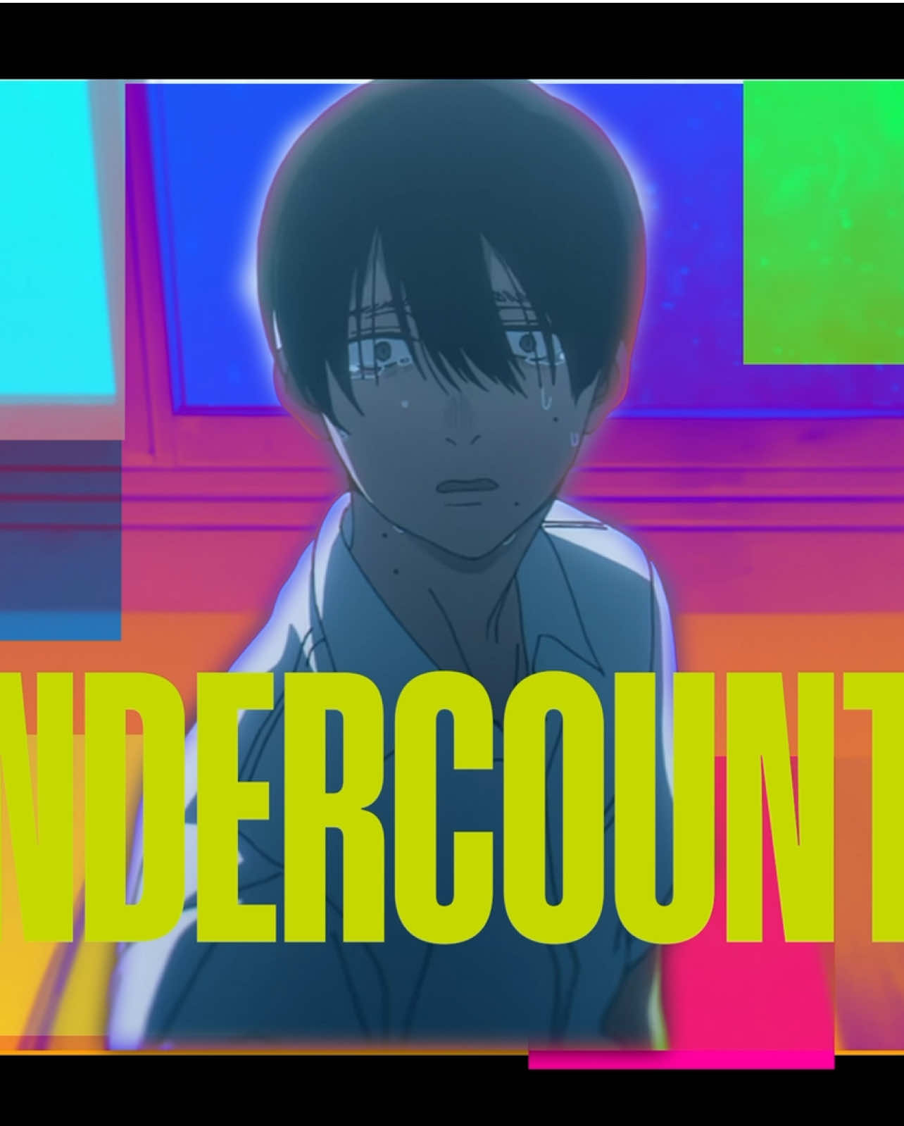 #TSHD || I’m feeding this fandom nonstop #光が死んだ夏 #thesummerhikarudied #gorillaz #animefyp #edit #hikarugashindanatsu 