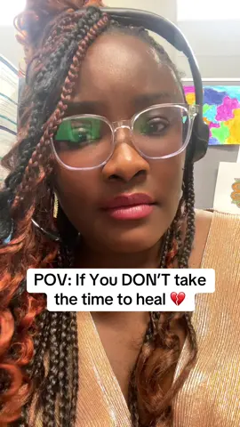 Take the time to heal so others don’t pay for the mistakes of those that came before them. #healing #onedayatatime #healingtok #creatorsearchinsights #HealingJourney #nyalovebychi 💔