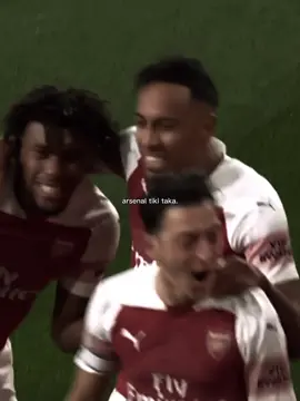 #footballtiktok #Soccer #arsenalfc #tikitaka #fyp 