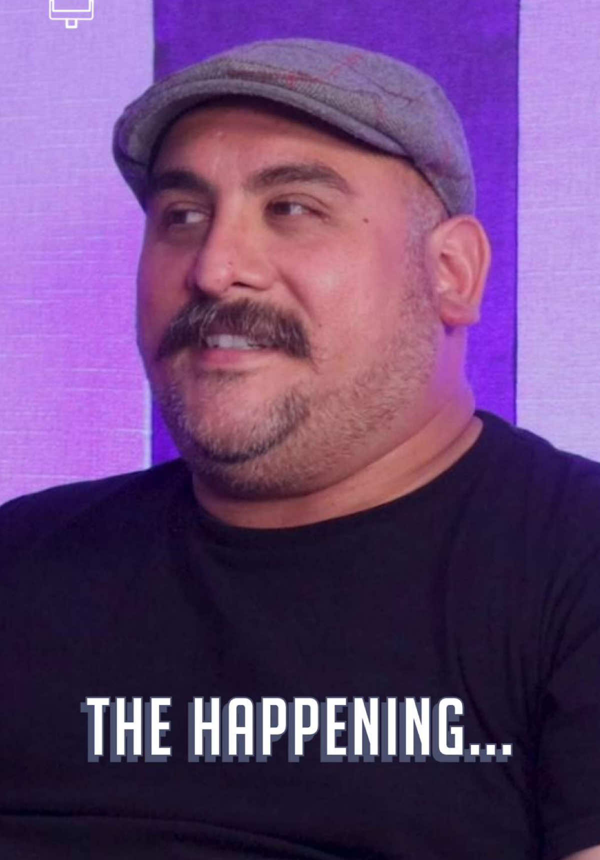 Thoughts on The Happening...🤔🫣 #Moosecast #TheHappening #Podcast #Movies #PodcastClip