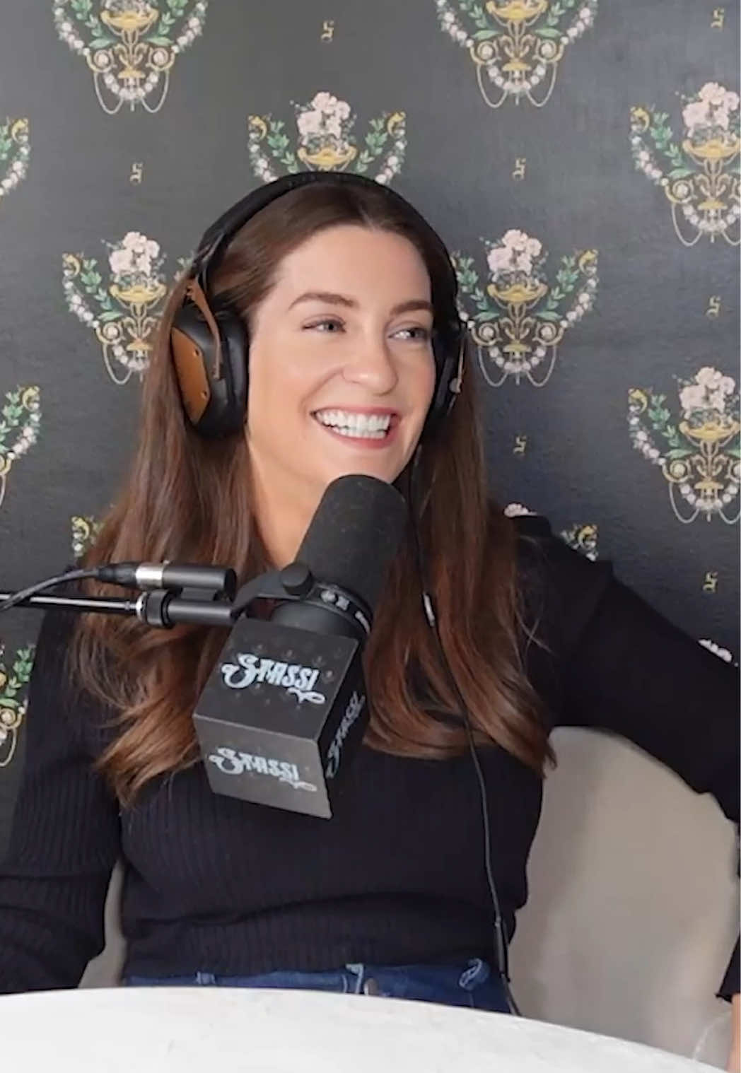 Starting Fresh: Closet Purge & Birthday Vibes with Alex Stafford 🎧 #stassipodcast 