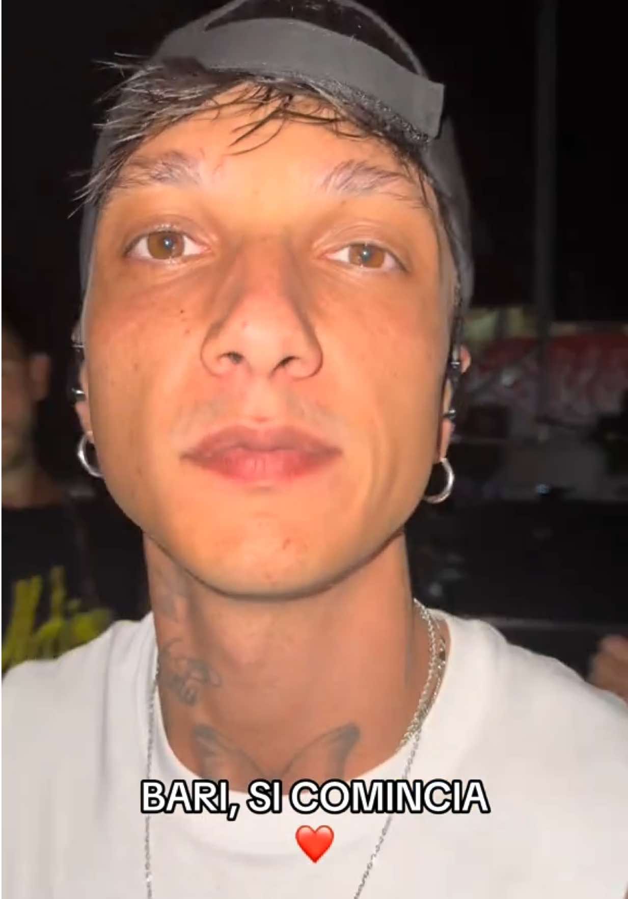 ❤️ #UltimoStadi2025 