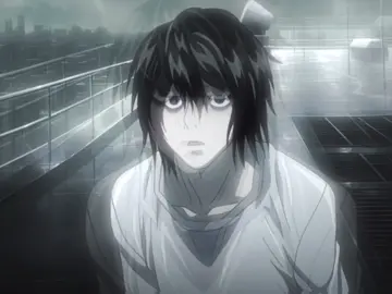 ‏L . . . . ‏‎‏#anime #animeedits #edits #edit #animeedit #editing #editorial #editor #explore #fyp #fypシ #video #viral #foryou #onepiece #explor #l #deathnote #deathnoteedit #deathnoteedits #kiario #light #lights #kira #kiraedit #deathnoteanime #تيم_الفا⚜️ 
