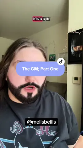 The GM; Part One #customerservice #managersbelike #guestservice #foodservice #skit 