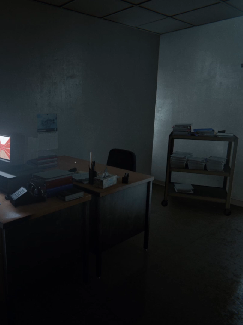 La vida es un viaje, no una carrera disfuta cada momento | #outlast #horrorgame #GamingOnTikTok #scarygames #gaming #outlastwhistleblower #fyyy #fypシ゚ #fouryou