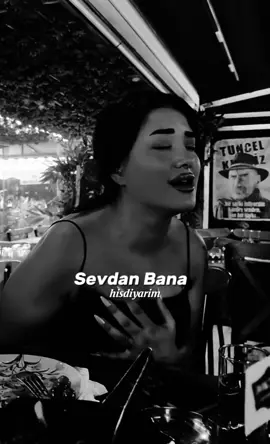 “𝙎𝙚𝙣 𝙜𝙞𝙙𝙚𝙧𝙨𝙚𝙣 𝙗𝙚𝙣 𝙤̈𝙡𝙪̈𝙧𝙪̈𝙢 , 𝙂𝙞𝙩𝙢𝙚 𝙣𝙤𝙡𝙪𝙧”