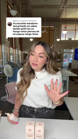 Replying to @Jyaret tengo miedo 🫣🤣🤣 gracias por compartir fren 💕
