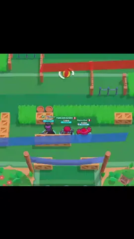 MORTIS TIENE LAG EN EL 🧠💀 #paratiiiiiiiiiiiiiiiiiiiiiiiiiiiiiii #BrawlStars #Mortis #BrawlStarsFunny 