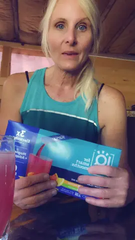 #iqmix#varietypack