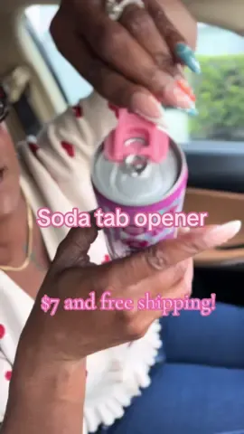 Grab it now! #sodatabopener #sodaopener 