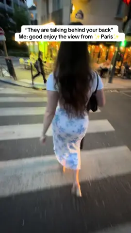 Exactly  #pourtoi #foryou #walk #catwalk #paris #france #vaca #vacation #travel 