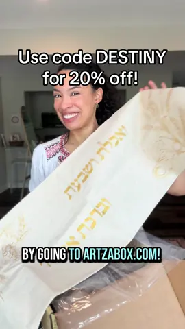 Get 20% off your Artza Box with the code DESTINY! #partnership   Support Israeli artists, non-profits, and small businesses today by going to Artzabox.com!  Artza is a subscription box that delivers artisanal food and handcrafts from the Holy Land straight to your door!  . . . . . . . . . . #israel #israelis #israeli #jew #jews #jewish #judaism #antisemitism #christian #christians #christianity #christ #Love #zion #zionism #zionist #bible #bibleverse #bibleverses 