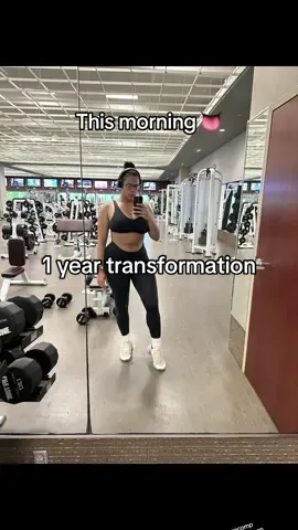 Crazy part? I weigh about the same as last year 😅 But I feel stronger, look tighter, and recover way better. I’m lifting, taking my creatine, hitting 100g+ protein a day… the glow is different now 💅🏽 GLP-1 helped me get started, but I’m carrying it from here 💖 #bodyrecomp #MoreLifeMiranda #prettyblackwomen #creatineforwomen #disciplineovermotivation