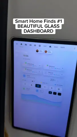 Finally a pretty Home Assistant theme 😍 and the best thing? It comes from our community!! I'm so PROUD! I decided to start a new series called 
