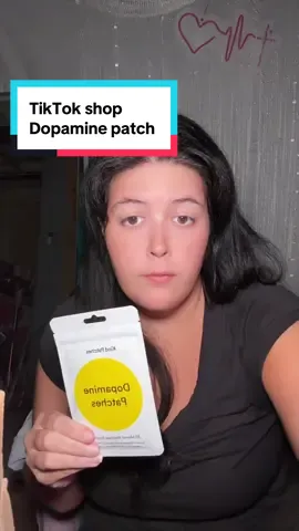 Stay tuned for updates ALWAYS consult your dr #adhd #dopamine #kindpatch #tatcha 