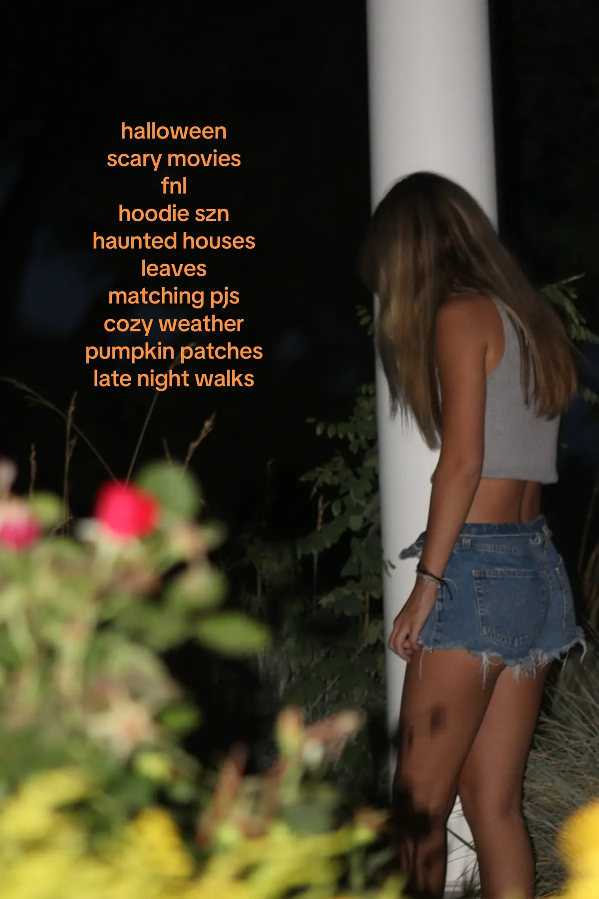 #fall #halloween #fyp