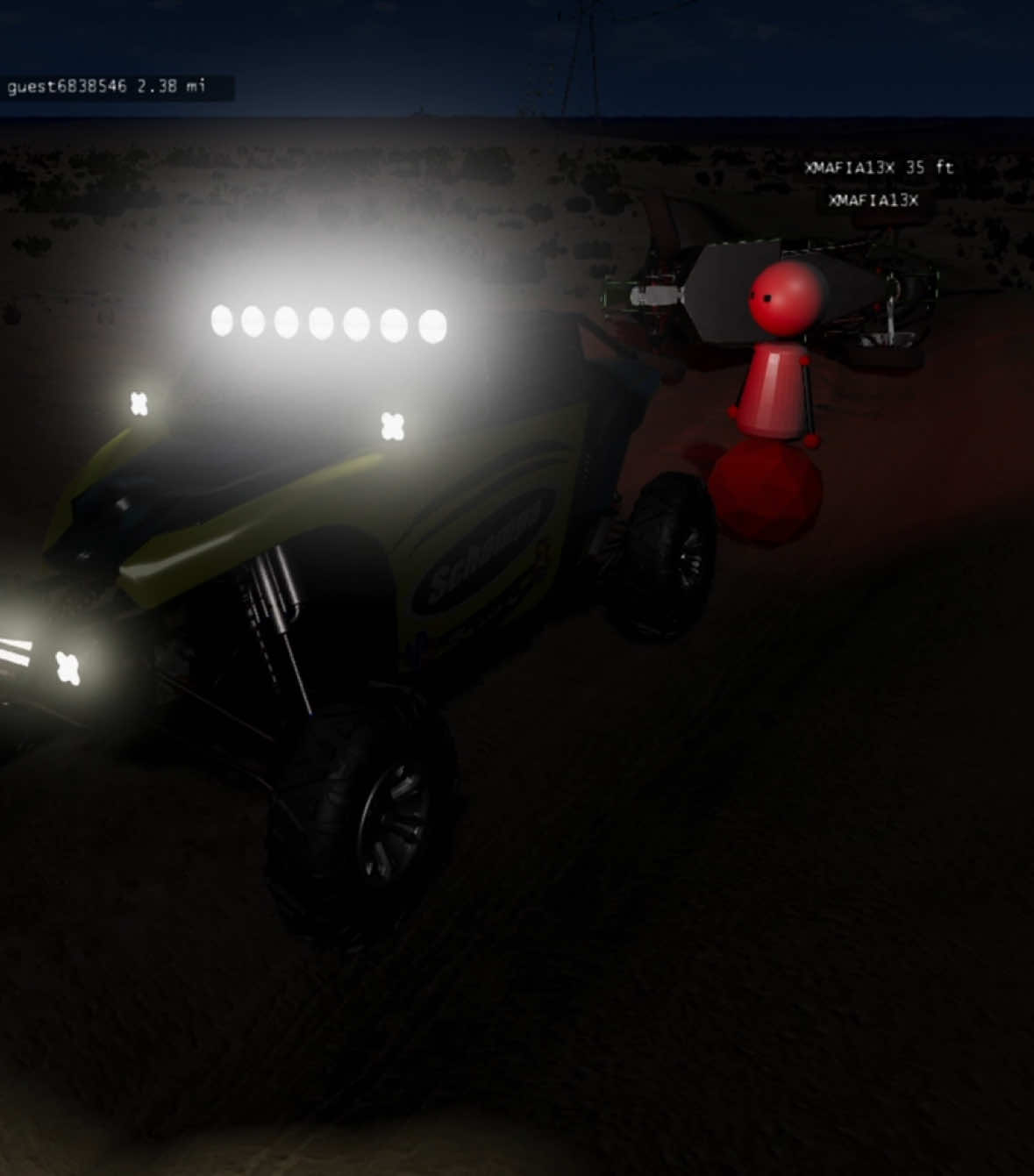 Tocó Ruta 🔥🏁 | Mr Shadow 么    #game #gamerentiktok #Gamer #viraltiktok #xyzbcafypシ #tiktok #contenido #fyp #fyt #fytシ #fypシ゚#contenido #tik_tok #viral #wazaaaaaaaaaaaaa👻👻👻 #offroad #scoreinternational #baja500 #baja1000 #4x4 #beamngdrive @xMAFIA13x🇲🇽 