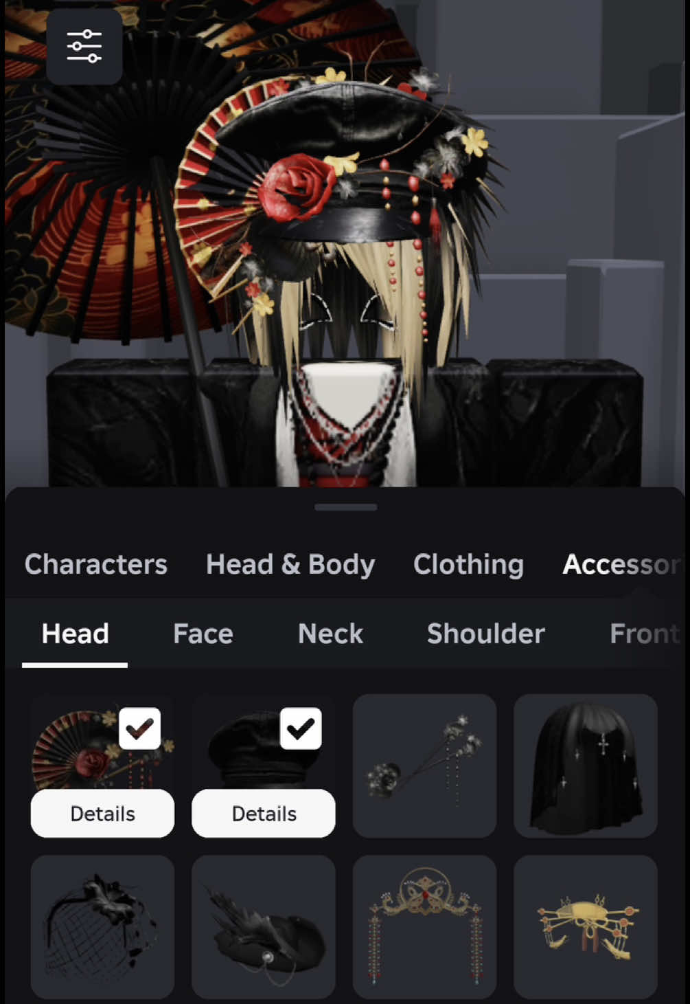 wafuu kei glam [🎎] || #r6 #xyzbca #robloxian #viral #fypシ゚viral #robloxavatar #robloxoutfitideas  #robloxavatarideas #robloxfitcheck #robloxoutfits #mlm #wlw  #fyppppppppppppppppppppppp #fouryoupage #c0ytussint3rruptus 